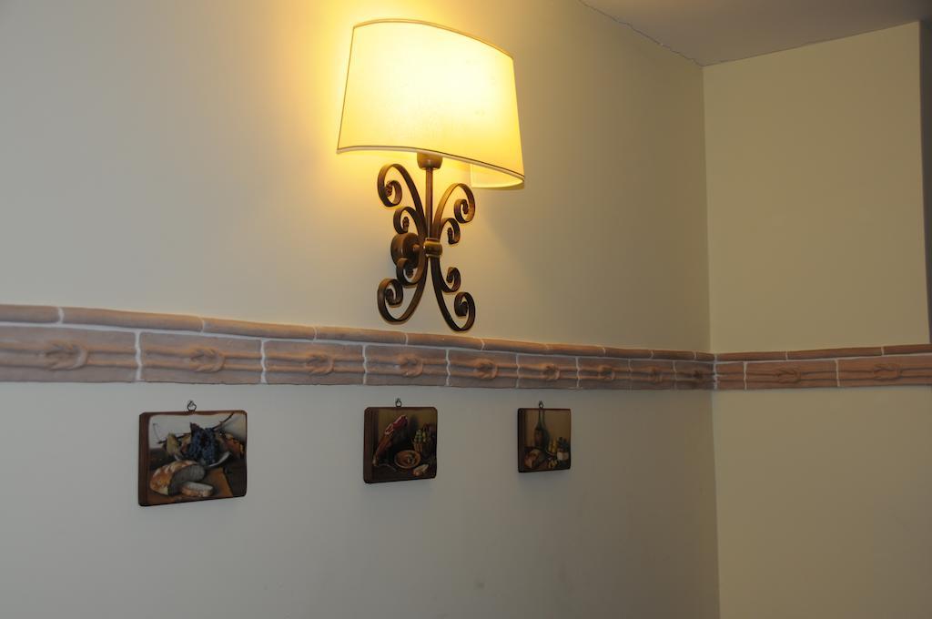 Appartamento Sabatinus Trevignano Romano Bagian luar foto